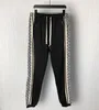 Erkek Trailsits Tasarımcı Tasarımcı Kadın Spor Giyim Kapşon veya Pantolon Yılan Örgü Kemer Seti Sonbahar ve Kış Büyük Boy Ceket F3XP CLVD