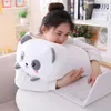 Plush Dolls 20cm Cavai Animal Dinosaur Pig Cat Bear Toy Soft Panda Hamster Elephant Deer Filling Doll Baby Pillow Birthday Gift 231117