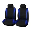 Car Seat Covers Cover ( Detachable Headrests And Solid Bench) Interior Accessories Universal Protector Fit Most Truck SUV