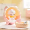 Blind Box Pop Mart Dimoo Cat Paradise Series Blind Random Box Toys Mystery Box Dolls Kawaii Anime Figure Ornament Girlnts Gift 230418