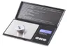 Mini Pocket Digital Scale 001 X 200G Silvermynt Guldsmycken Mätning Väg Balans Electronic8355260