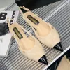 2023 Bayan Ayakkabı Elbise Ayakkabı Topukları Sandal Sneakers Parti Botları Top Tasarım Yüksek Topuk Balesi Lüks Kırmızı Deri Düz Bayanlar Düğün 35-40 Heathoes Box -k323