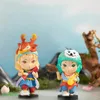 Blind Box Tianlong Babu Guardian Series Blind Box Toys Mystery Box Caixa Misteriosa Kawaii Model Ornaments Cute Girls Birthday Gift 230418