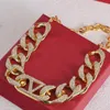 New fashion 18k gold full diamond chain bracelet for men and women brand designer charm bracelet lovers gift jewelry high quality with box