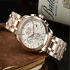 mens designer watch new watches automatic mechanical movement wristwatch super Stainless steel sapphire rose gold wristwatches aaa quality