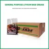 Other Raw Materials lithium base grease lubrication for textile, metallurgy, truck hub bearing, chassis rotating machinery and mining machinery and equipment