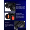 Andere Sportartikel HD-Hochleistungs-Mini-Teleskop-Fernautos Nachtsicht-Zoom-Sichtungskamera 30X60 Klappbare Outdoor-Vogelbeobachtung Trave Dhrys