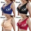 BRAS PLUS BOYUTLAR SEKSİ iç çamaşırı BRAS BAYSIZLI OLGAN BRAS ÜSTÜN BH SADECESS Yukarı Push brassiere Tel Ücretsiz Kadın Tüpü TOP P230417