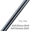 Club Heads WeV Golf Drivers Shaft SRSR Flex Graphite Wood Clubs Inch 1K Original Carbon Fiber Technology 231117