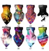 Cache-cou Bandana Rave lavable unisexe, couvre-chef Tube pour femmes et hommes, écharpe anti-poussière, masque facial de moto coupe-vent 4711777