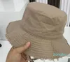 Spring Summer New Breathable Ladies Girls Le Bob Artichaut fisherman Sun Hat Cap