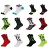Sports Socks 10 Pairs Cycling Men Women Running Top Quality Professional Brand Breathable Bicycle 230418
