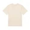 Men's Plus Tees & Polos Round neck embroidered and printed polar style summer wear with street pure cotton 2rf11