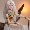 Куклы поступление, кукла Pelette B, 1/4 BJD, полный набор игрушек для детей, подарки-сюрпризы для детей, шарнирная кукла, падение 231118