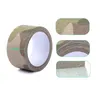 10 mètres de conduit en plein air bois Camping ruban de camouflage WRAP chasse adhésif furtif Camo bande pansement 0.05 m x 10 m/2 pouces x 390 pouces Camping randonnée outils de plein air