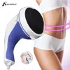 Ceinture minceur masseur corporel électrique Massageador caporal Masajeador Celulitis soins de santé Massage beauté Relaxation Antistress Salud 231117