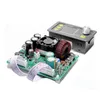 DPS5015定数電圧電流ステップダウンプログラム可能なデジタル電源バック電圧コンバーター電圧計マルチメーター50V 15A