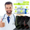 Elbow Knee Pads 2Pcs Pair adjustable Brace Compression Support Sleeve for Tendonitis Tennis Golf Treatment Reduce Joint Pain 230418