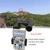 Telescopes HD Powerful Binocular Long Range High Magnification Super Zoom Telescope BAK4 FMC Optics For Camping Equipment Outdoor Sports 231117