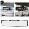 300 mm Auto HD-Hilfsspiegel Large Vision Anti-Glare Proof Angle Panorama Car Interior Blu-ray Mirror Rearview Mirror