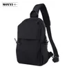 Torby w talii Moyyi Męska torba na ramię dla mężczyzn Casual Crossbody Anti School Summer Outdoor Krótka podróż Messengers Sling 231117