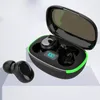 Y70 Wireless Headphones Bluetooth Earbuds Earphones HiFi Stereo Sound Running Sport Game Headsets TWS For Mobile Phones