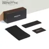 선글라스 Zenottic Spring TR90 편광 선글라스 남성 초대형 고급 스포츠 고글 드라이빙 하이킹 태양 안경 UV400 그늘 안경 Q231120