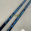 Schlägerköpfe Marke Golfschaft Ser NX Driver GreenBlue Graphite Fairwayholz Schlägerspitze 0335 y231117