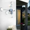 Noordse moderne wandlamp LED Minimalistisch muurlicht woonkamer slaapkamer trap lichte woning decoratie bedmuur sconce lampen