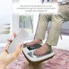 Foot Care Terahertz Wave Frequency Device Tera Massager för Health Cell Energy Instrument Thz Home Spa Gift 231117