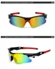 Outdoor Eyewear RIDERACE Sports Men Sunglasses Road Bicycle Glasses Mountain Cycling Riding Protection Goggles Mtb Bike Sun 231118