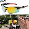 Ski Goggles JJM Outdoor Mens Bicycle Sunglasses Highway Mountain Riding Protective Sports Glasses MTB 231117