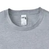 T-Shirt BLINGPAW Primavera/Autunno Orsacchiotto esplora il mondo Grafica Maglietta a maniche lunghe unisex Top con scollo a V Casual 100% cotone