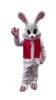 Trajes de mascote de coelho de Halloween para adultos circo natal halloween roupas de fantasia