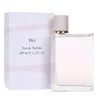 Spray pink glass Women perfume EDP Her violets 100ml Fragrances Lemons lady Blossom EDT Long Lasting Time good smells gift fast ship