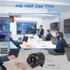 Videocamere per azioni sportive FHD 1080P Mini telecamera WiFi Visione notturna Rilevazione di movimento Videocamera di sicurezza domestica Sorveglianza Baby Monitor 231117