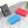 El más nuevo 6 Key Selfie Shutter Bluetooth Control remoto Temporizador automático Cámara rápida / Cambio de página / Tik Tok / Transmisión en vivo para teléfonos inteligentes iPhone Android Dropshipping