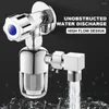 Kitchen Faucets Stainless Steel Water Clean Filtering Healthy Purifier Direct Drinking Tap For Household Bathroom Shower Accessories