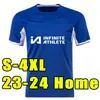 2023 2024 CFC Soccer Jerseys Sterling Cucurella Koulibaly Ziyech Pulisic Mount Kante Havertz Werner Chilwell Football Shirt 23 24 Fans Player Provess