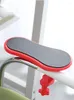 Pillow Desk Computer Table Arm Support Attachable Armrest Pad Mouse Pads Wrist Rests Chair Extender Hand Shoulder Protect Mousepad