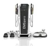 Emszero Tesla Neo Beauty Attems DLS-EMSLIM HI-EMT RF الكهرومغنطي