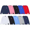 Ralphs Laurence Survêtement Designer Petit Poney Ralphs Sweat À Capuche Hommes Femmes Polo Pull Ralphs Laurene Sweat À Capuche Cardigan Tops Homme Ralphs Laurence Femmes 400