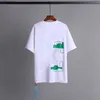 Erkek tişörtler t mens bayan tasarımcıları gevşek tees üstleri adam gündelik gömlek lüks giyim sokak kıyafeti şort kolları polos tshirts boyutu beyaz ujzi