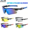 Ski Goggles JJM Outdoor Mens Bicycle Sunglasses Highway Mountain Riding Protective Sports Glasses MTB 231117