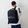 Backpack Men's Large Capacity Travel Bag Laptop Computer Student