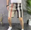2023 Męskie damskie Projektanci krótkie letnie moda streetwears Ubranie Szybkie suszenie stroje kąpielowe Drukowania Play Pants Projekt zaawansowany projekt 85ess