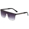 Luxury Designer Brand Sunglasses Designer High Quality eyeglass Women Men Glasses Womens Sun glass UV400 lens Unisex