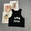 Cropped T Shirt Femmes Design Crop Tops Summer Yoga Top Knitting Sport Vest Womens T Shirt