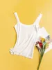 Camisoles Tanks Suyadream Women Women Silk Camisole 70%de seda 30%Camis de algodão Camis Spring Summer Summer Solid Bottoming camisa 230418