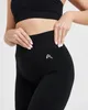 Yoga-Outfit, Oneractive, mühelose, nahtlose, enge Hosen, Gym-Leggings, Damen-Training, weiche Outfits mit hoher Taille, Fitness-Sportbekleidung 231117